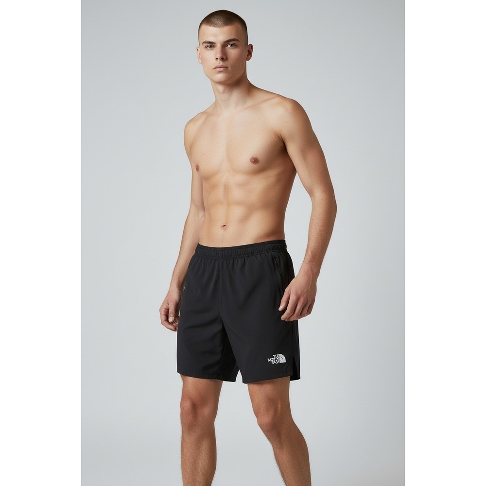 The North Face Skyview Shorts Size S Mens NEW